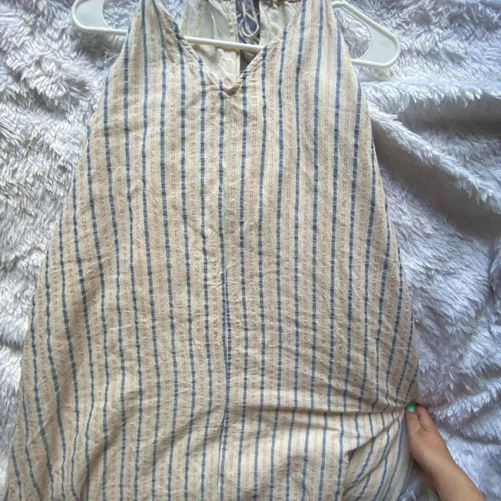 Carly Jean Los Angeles Melrose Dress - Picture 10 of 10